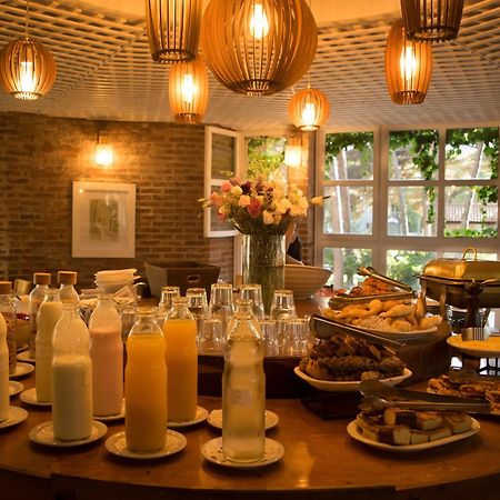 Carilo Village Apart Hotel & Spa 外观 照片