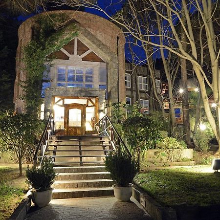 Carilo Village Apart Hotel & Spa 外观 照片