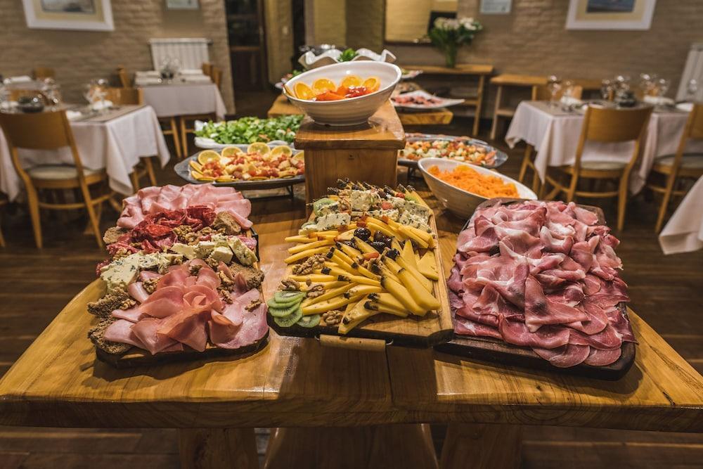 Carilo Village Apart Hotel & Spa 外观 照片