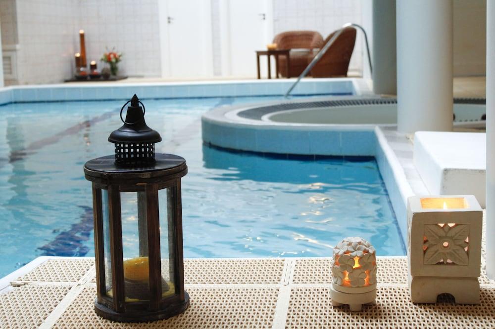 Carilo Village Apart Hotel & Spa 外观 照片
