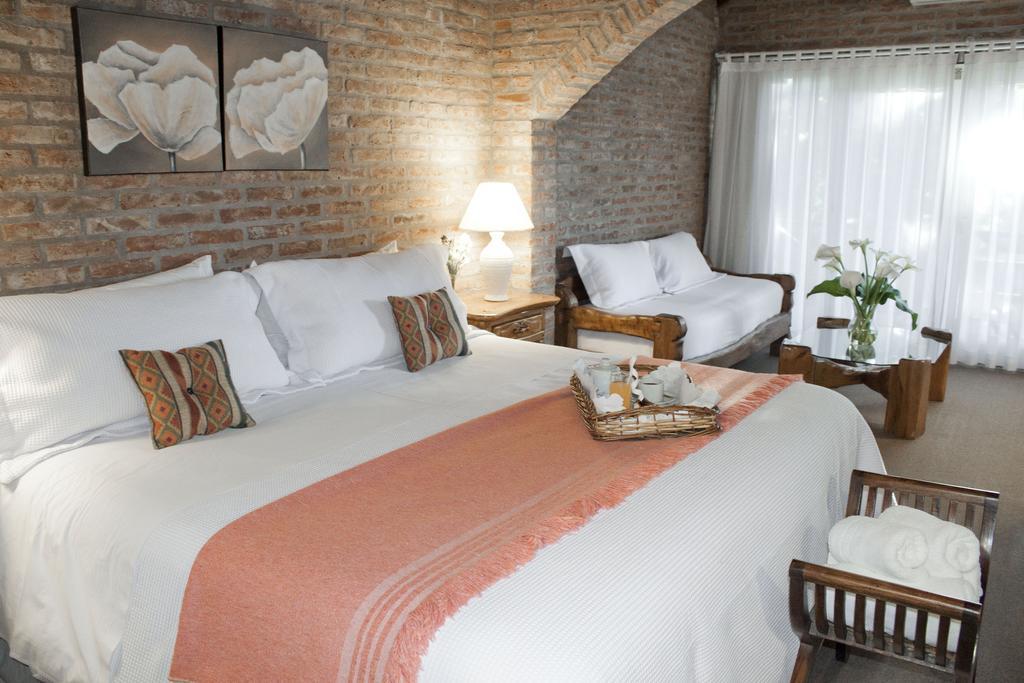 Carilo Village Apart Hotel & Spa 客房 照片