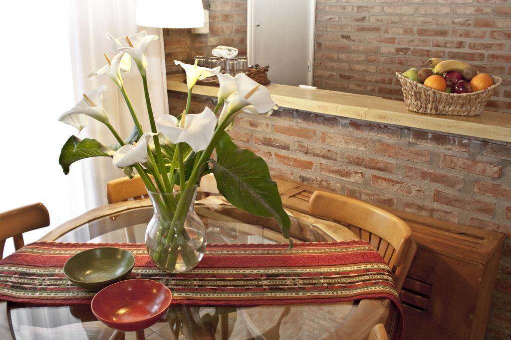 Carilo Village Apart Hotel & Spa 客房 照片