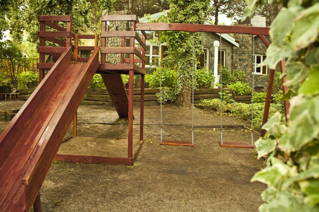 Carilo Village Apart Hotel & Spa 外观 照片