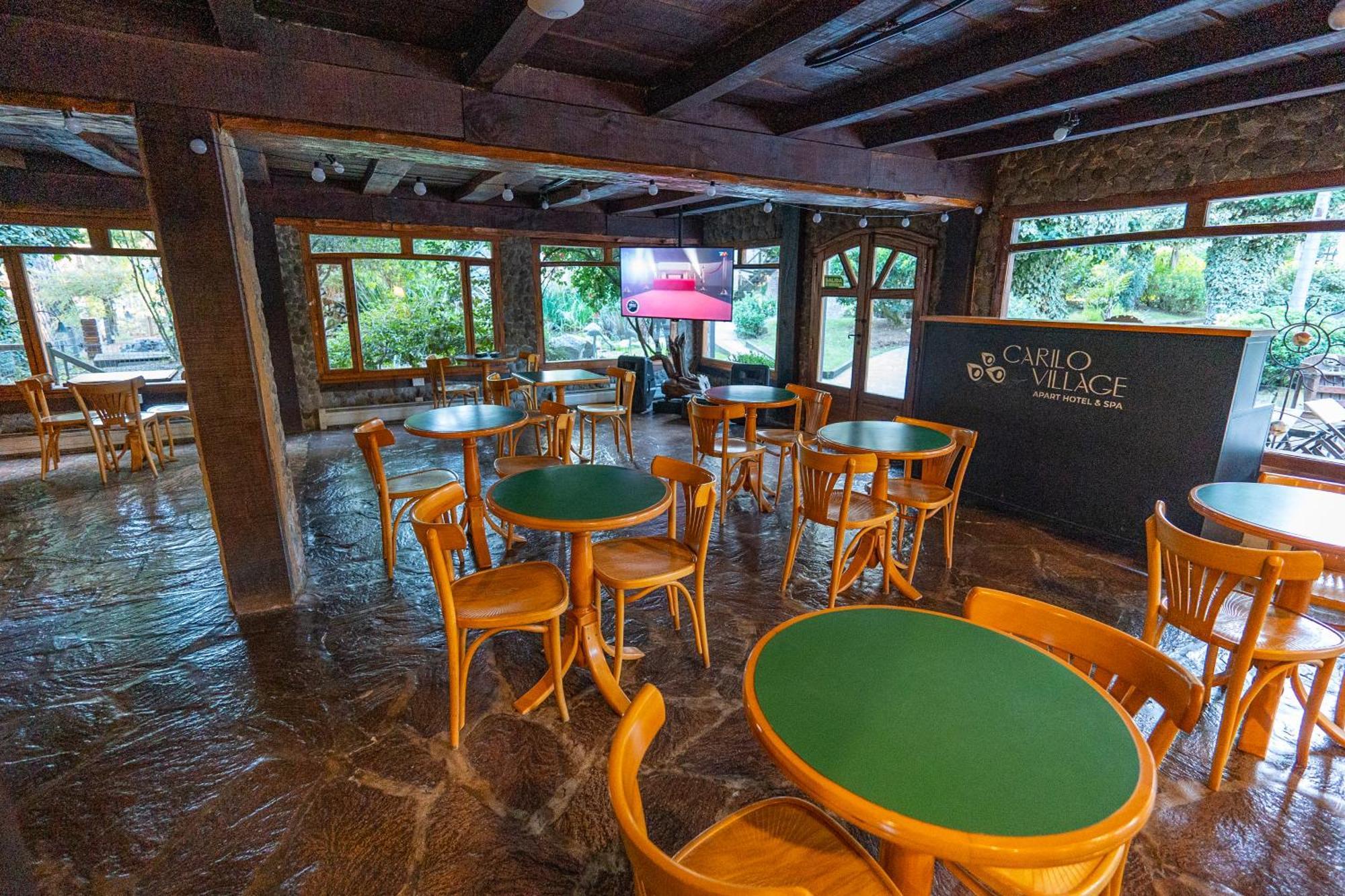 Carilo Village Apart Hotel & Spa 外观 照片