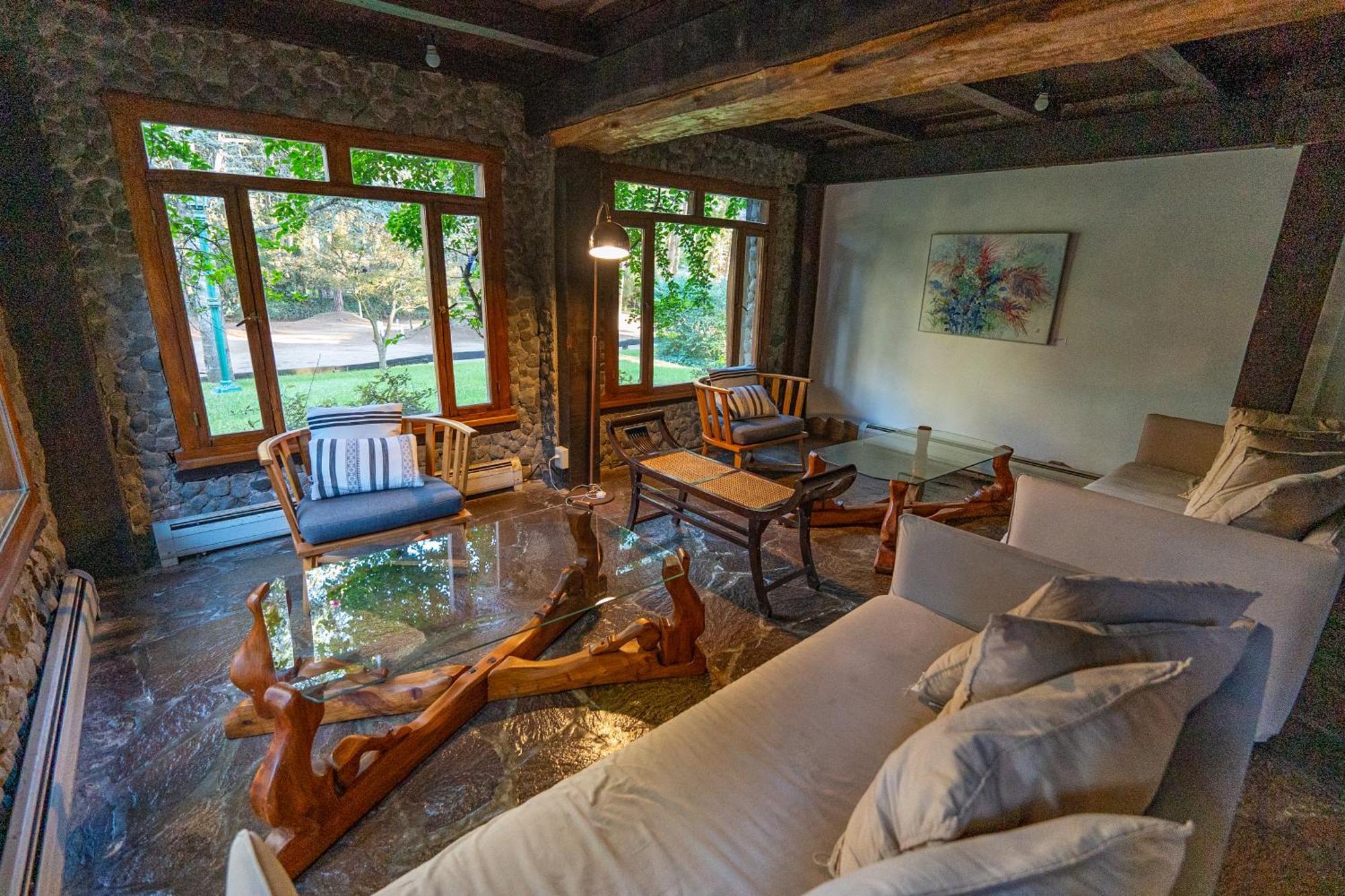 Carilo Village Apart Hotel & Spa 外观 照片