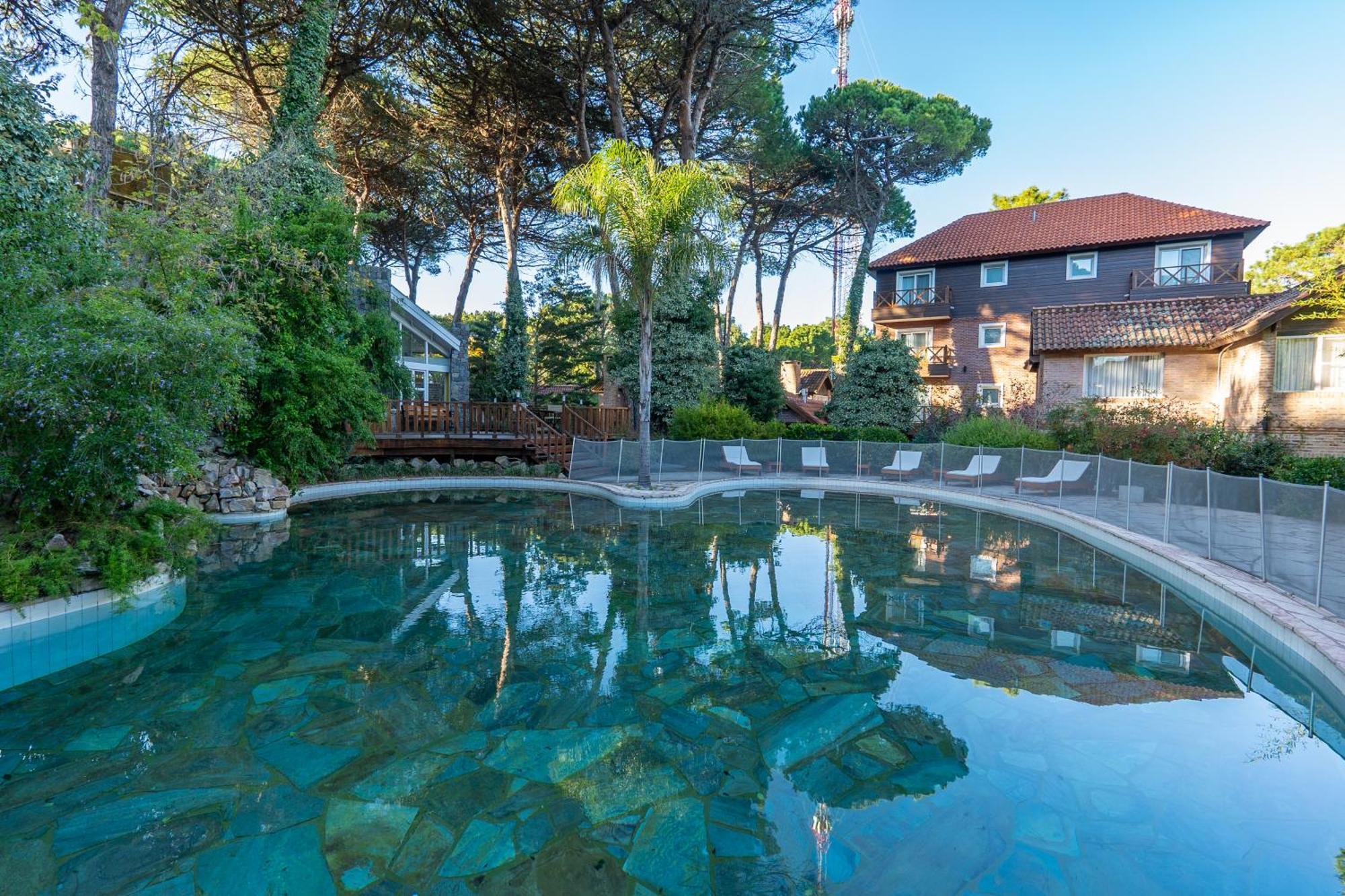 Carilo Village Apart Hotel & Spa 外观 照片