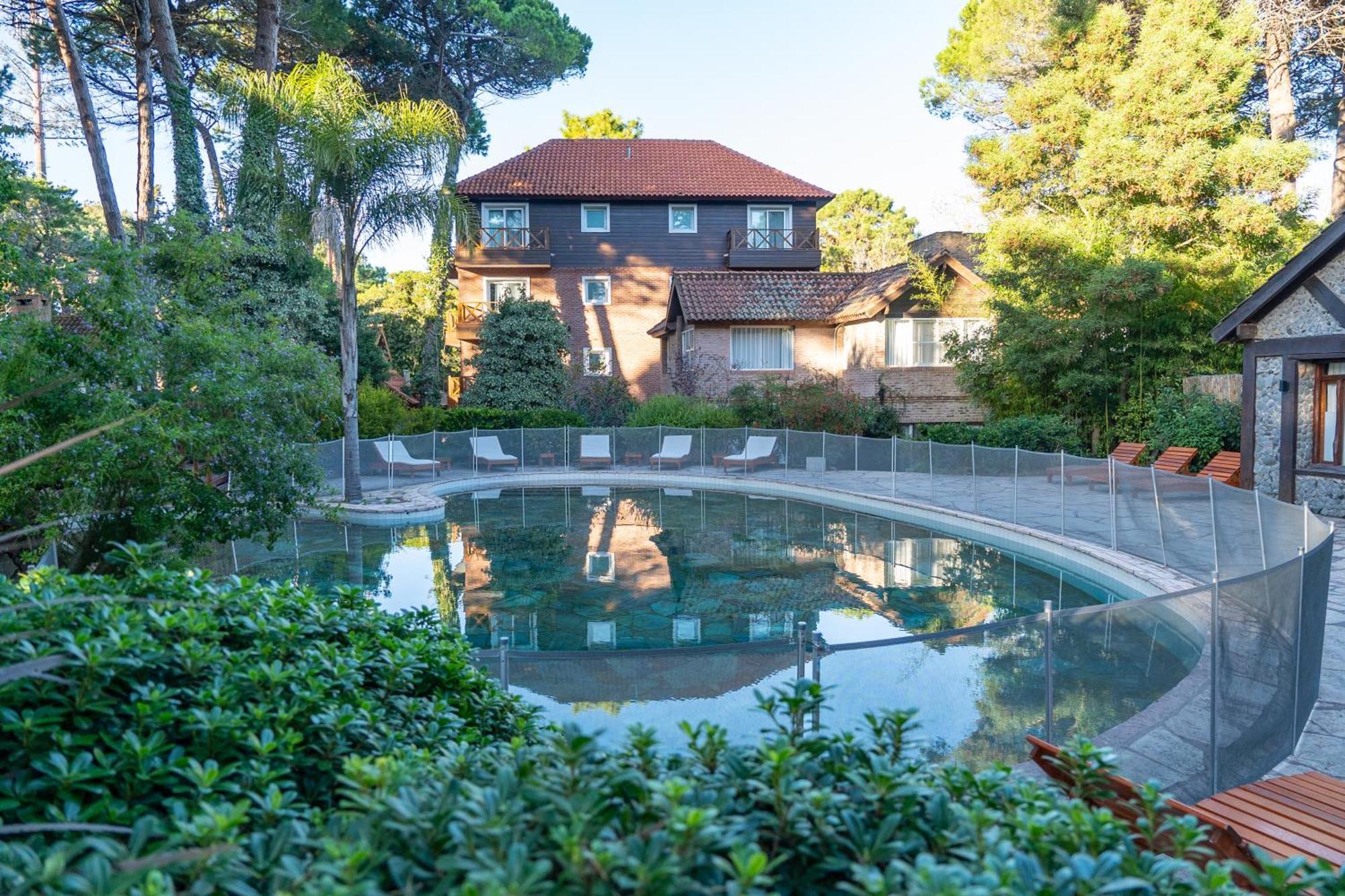 Carilo Village Apart Hotel & Spa 外观 照片