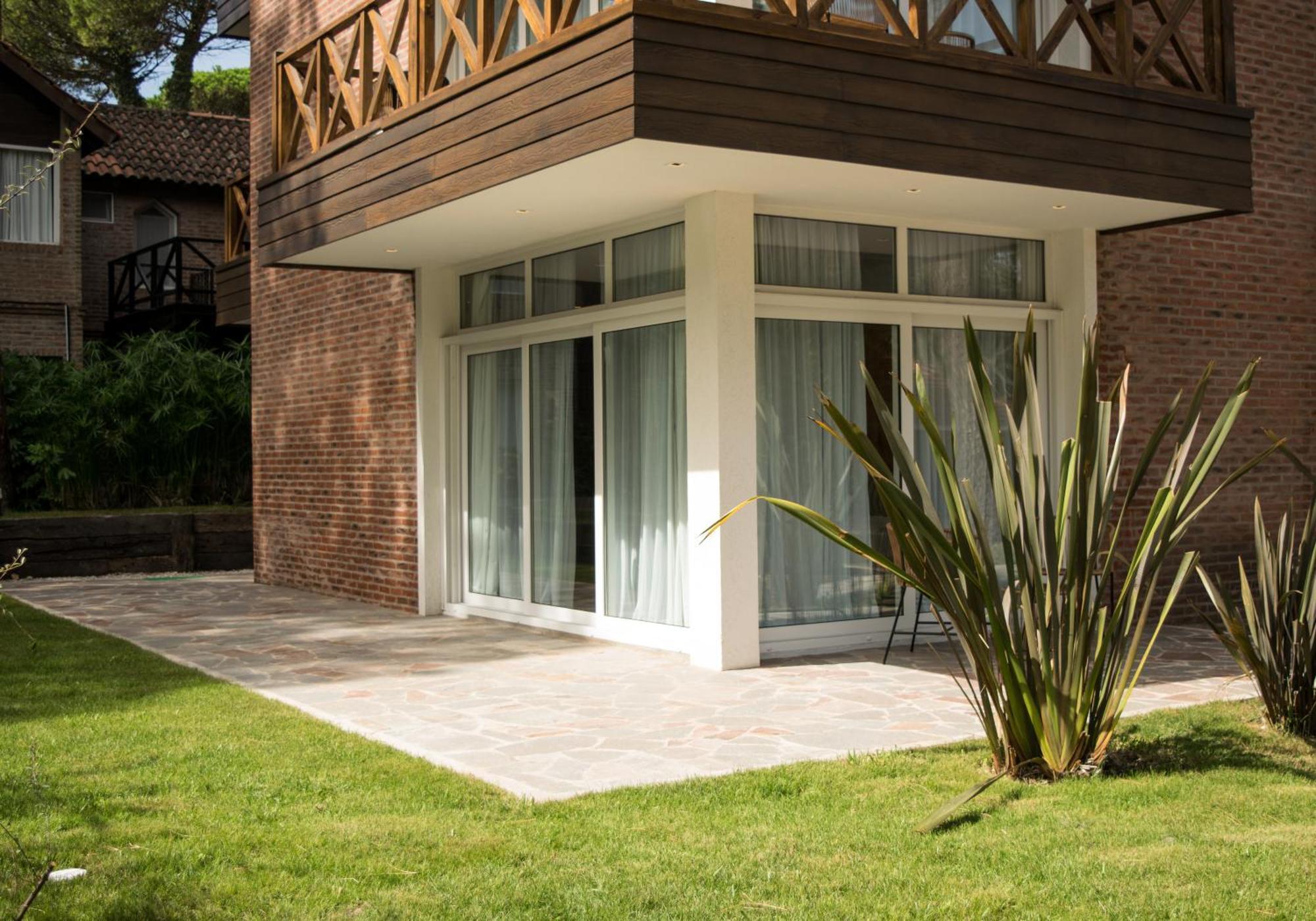 Carilo Village Apart Hotel & Spa 外观 照片
