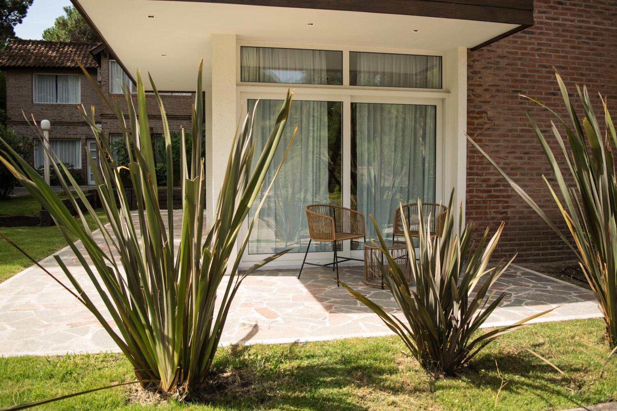 Carilo Village Apart Hotel & Spa 外观 照片