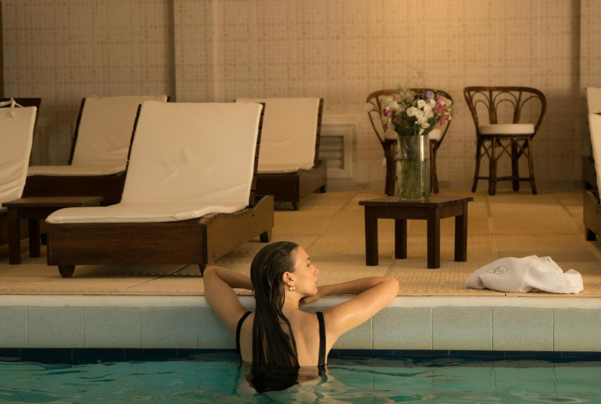 Carilo Village Apart Hotel & Spa 外观 照片