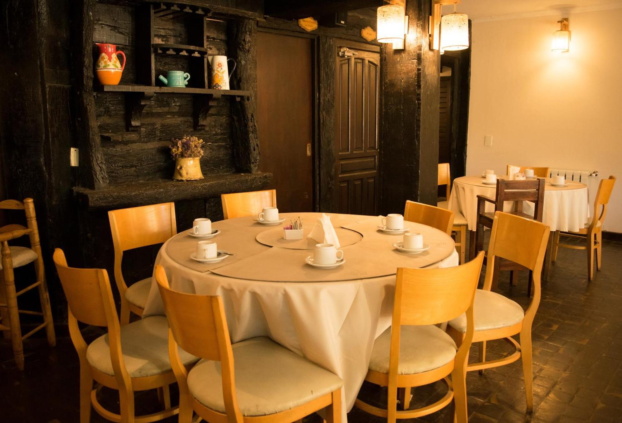 Carilo Village Apart Hotel & Spa 外观 照片