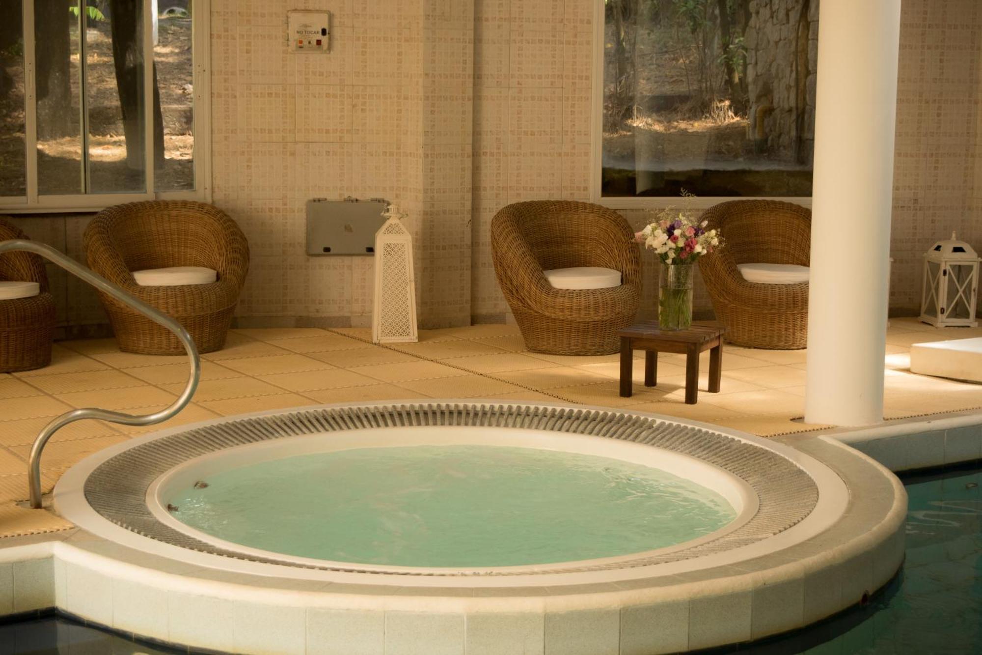 Carilo Village Apart Hotel & Spa 外观 照片