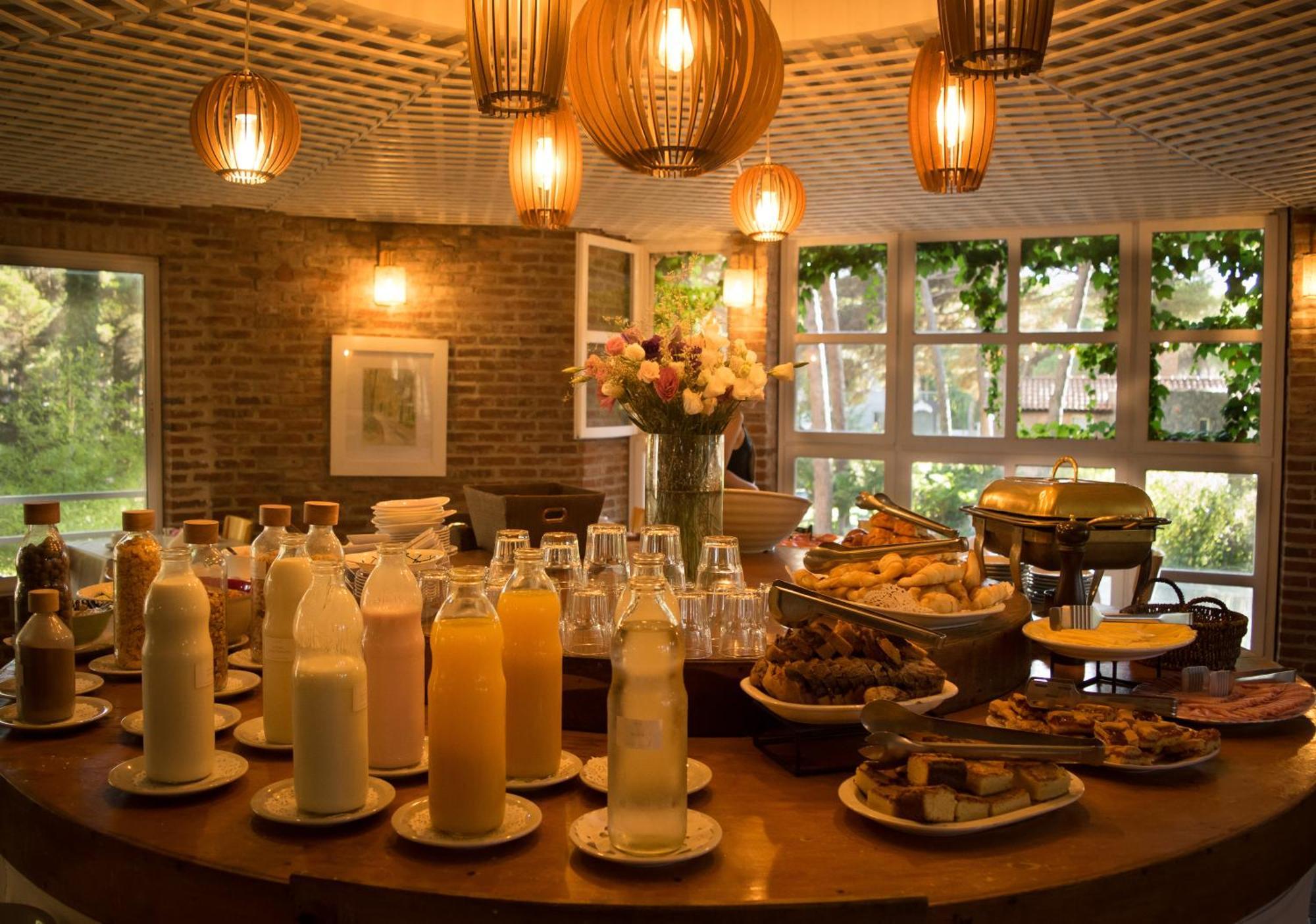 Carilo Village Apart Hotel & Spa 外观 照片
