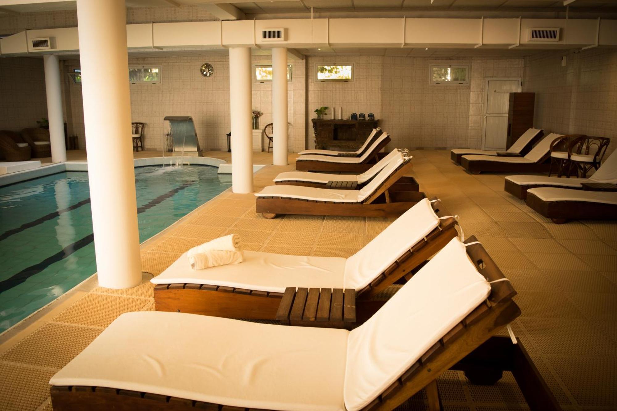 Carilo Village Apart Hotel & Spa 外观 照片