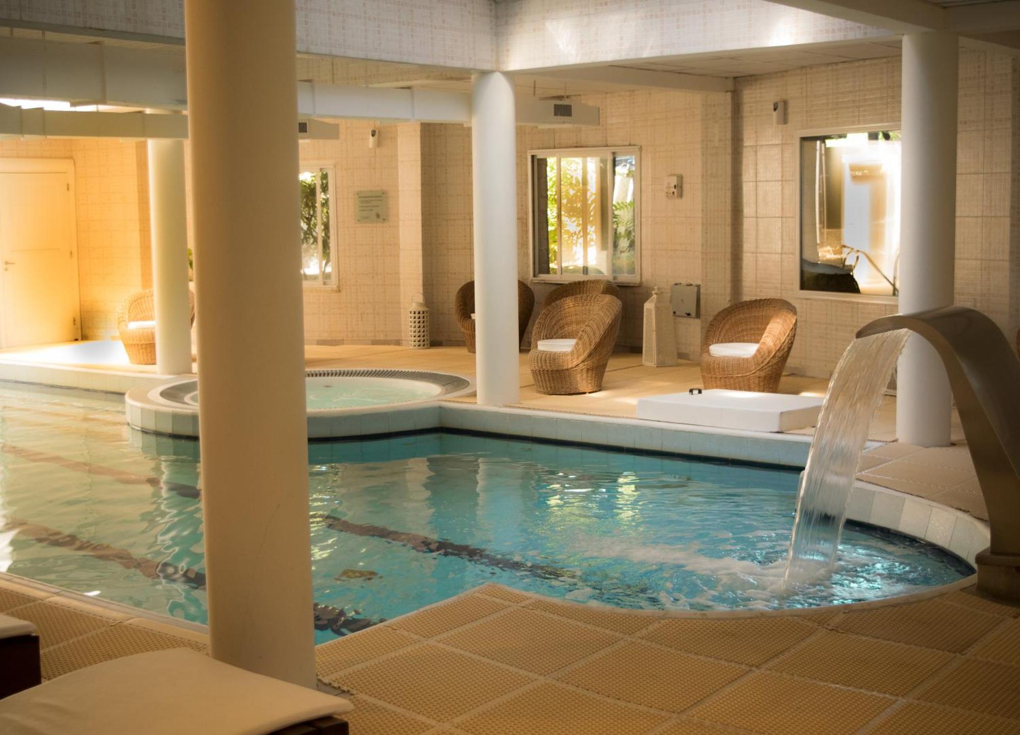 Carilo Village Apart Hotel & Spa 外观 照片