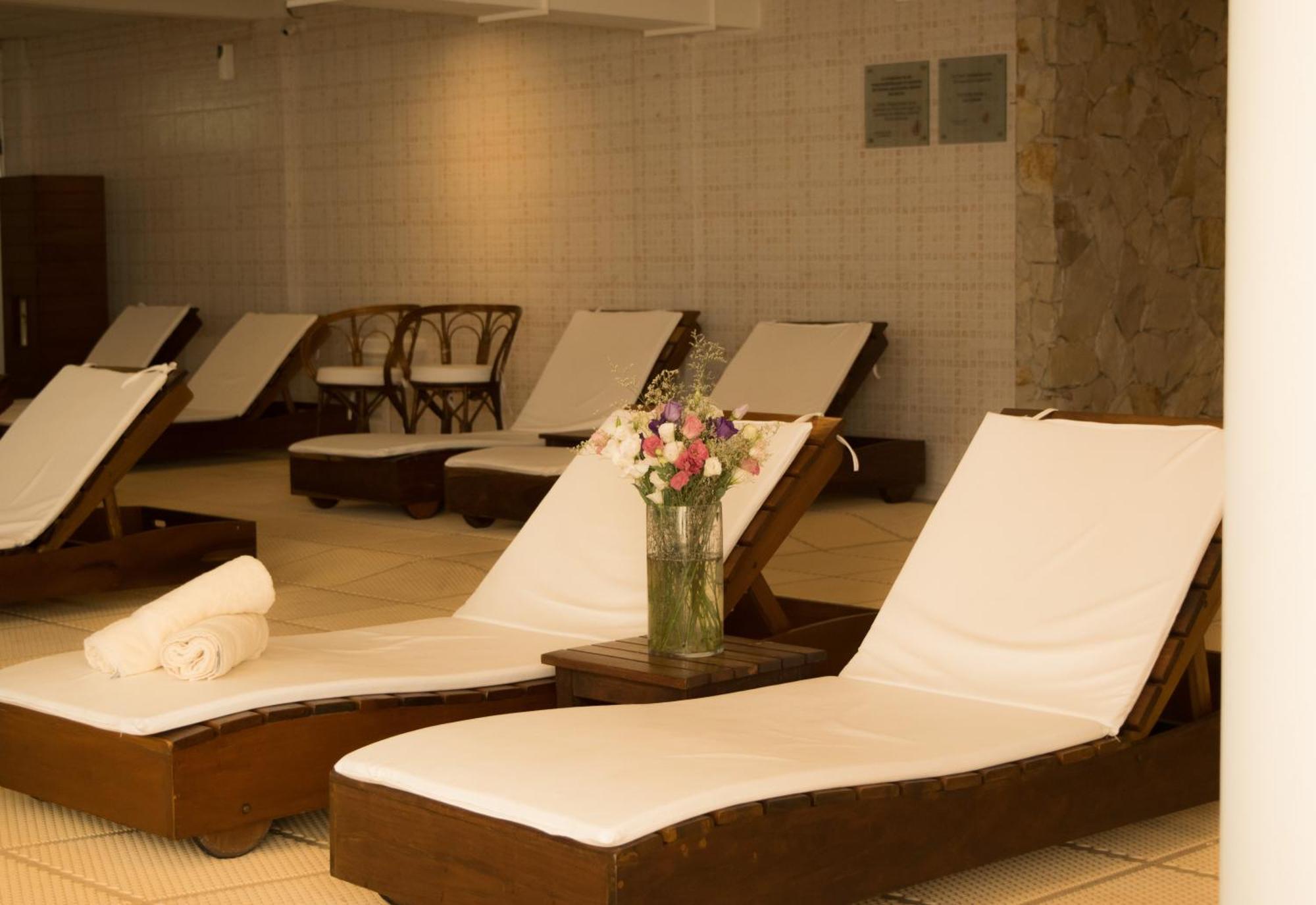 Carilo Village Apart Hotel & Spa 外观 照片