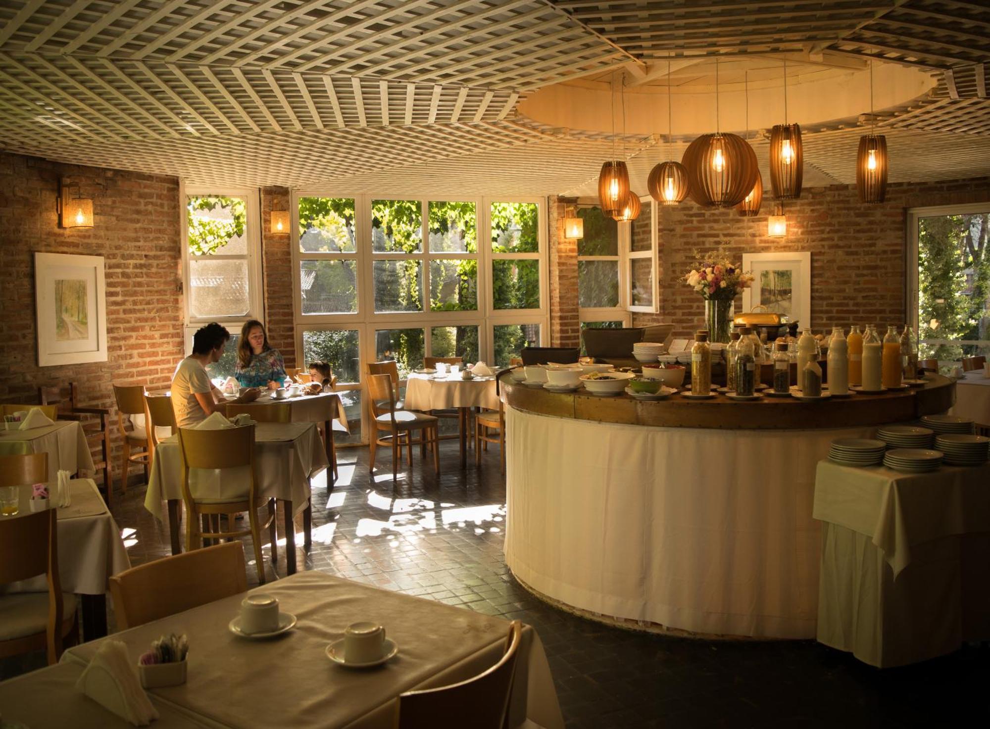 Carilo Village Apart Hotel & Spa 外观 照片