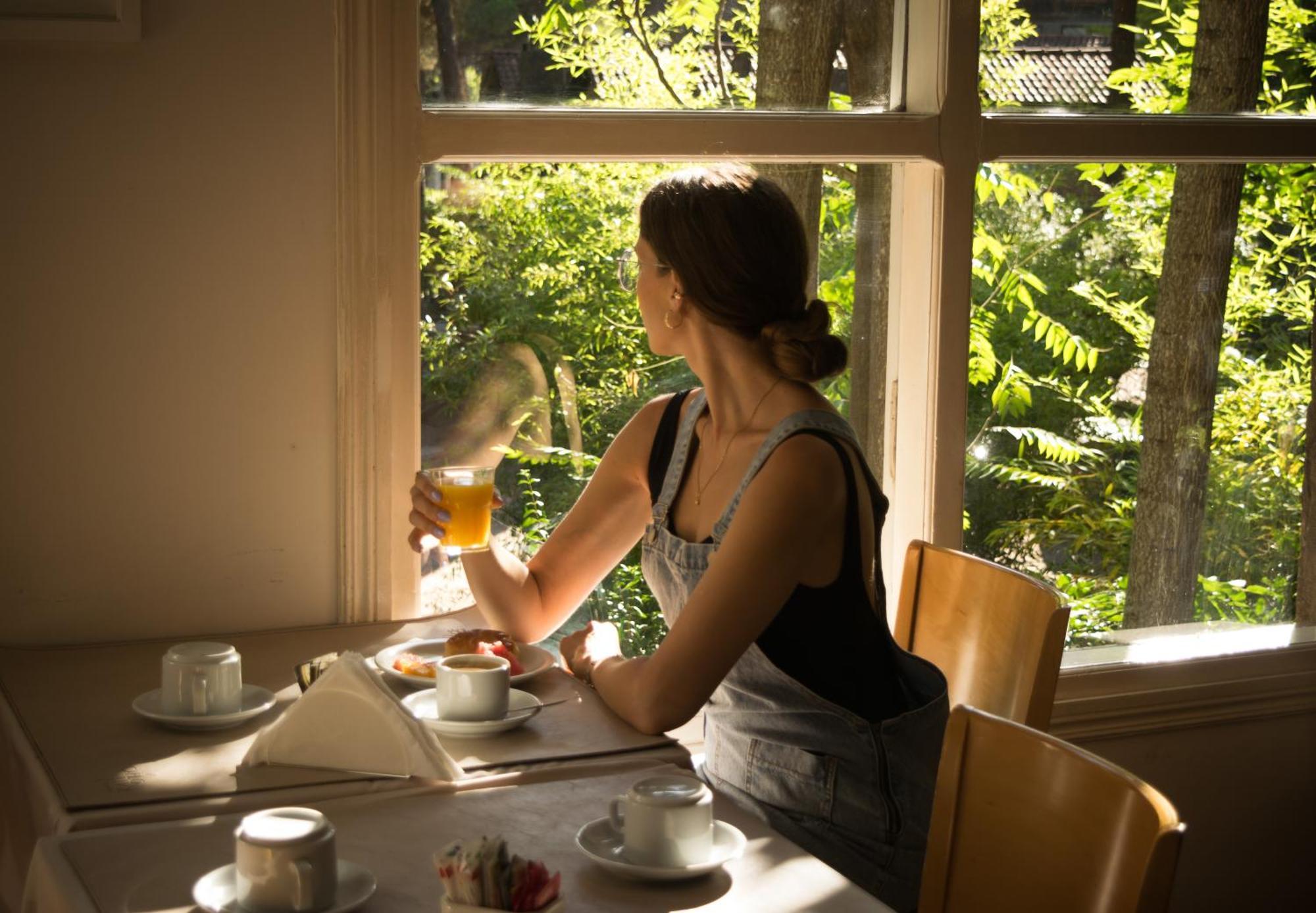 Carilo Village Apart Hotel & Spa 外观 照片