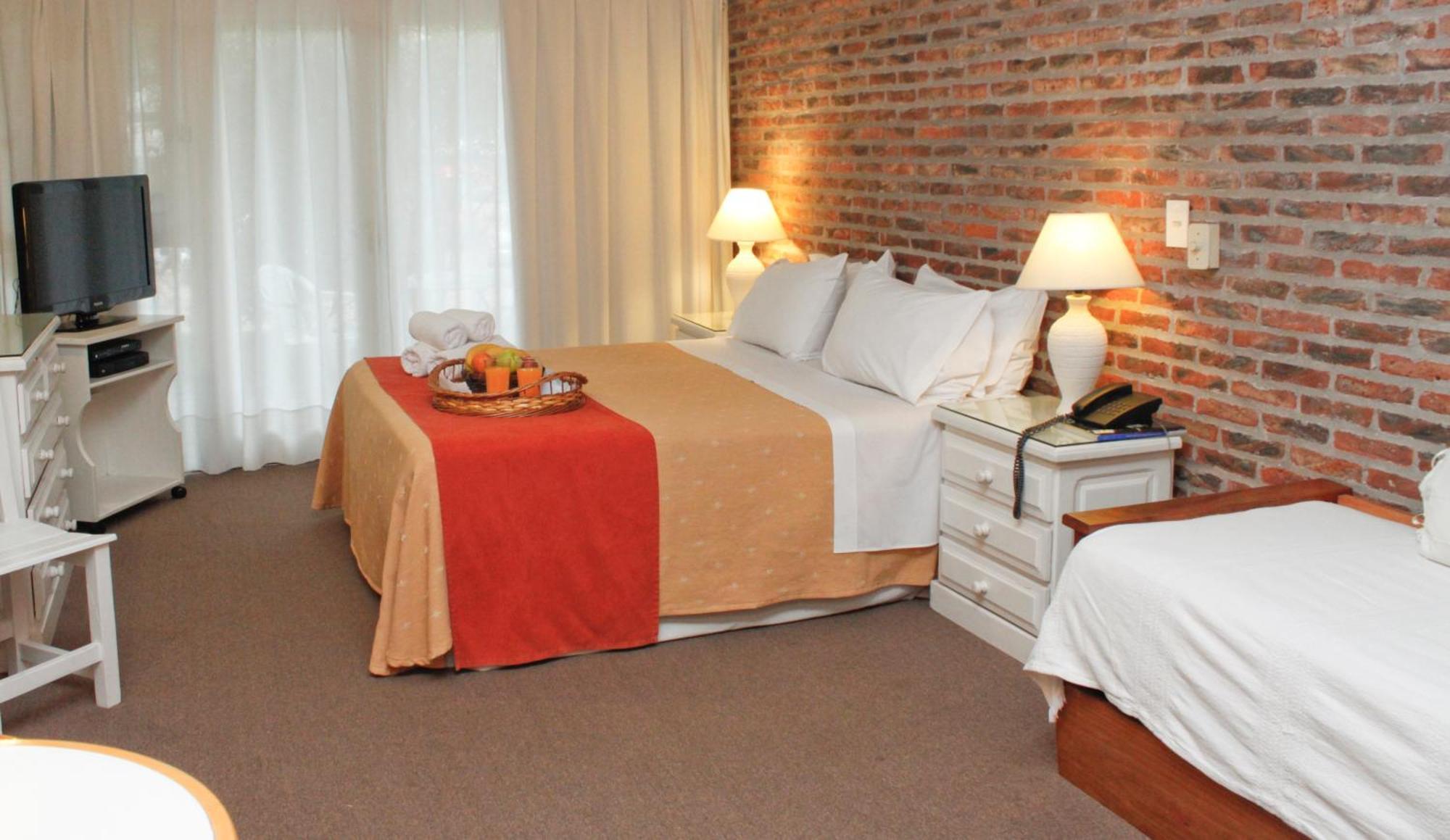 Carilo Village Apart Hotel & Spa 外观 照片