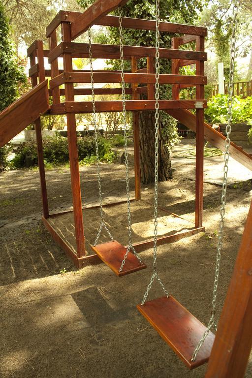 Carilo Village Apart Hotel & Spa 外观 照片