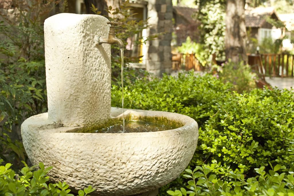 Carilo Village Apart Hotel & Spa 外观 照片
