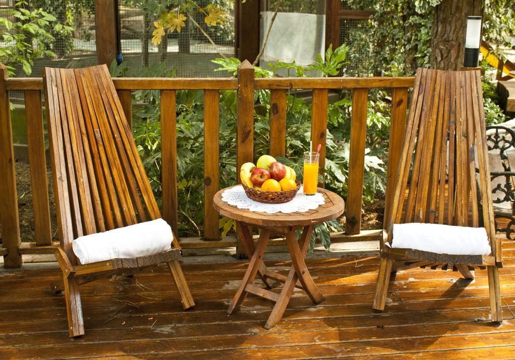 Carilo Village Apart Hotel & Spa 外观 照片