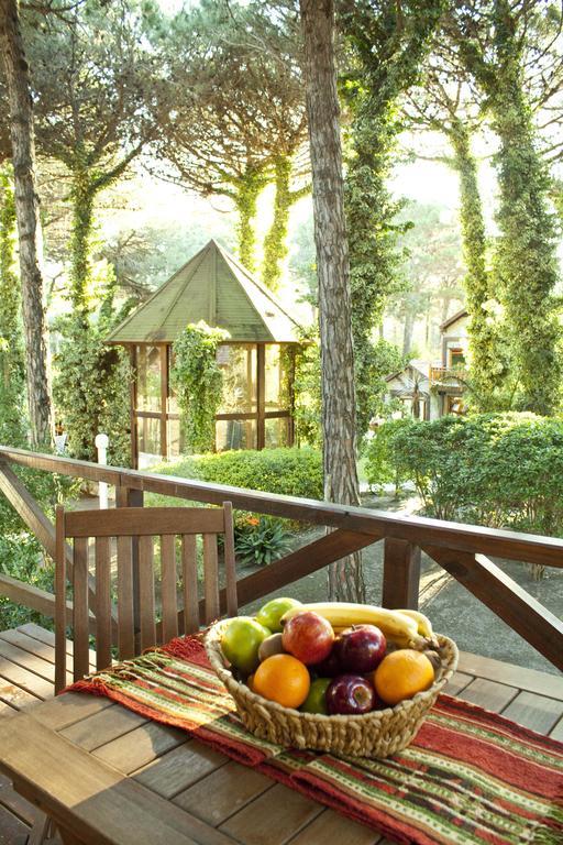 Carilo Village Apart Hotel & Spa 外观 照片