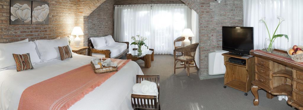 Carilo Village Apart Hotel & Spa 外观 照片