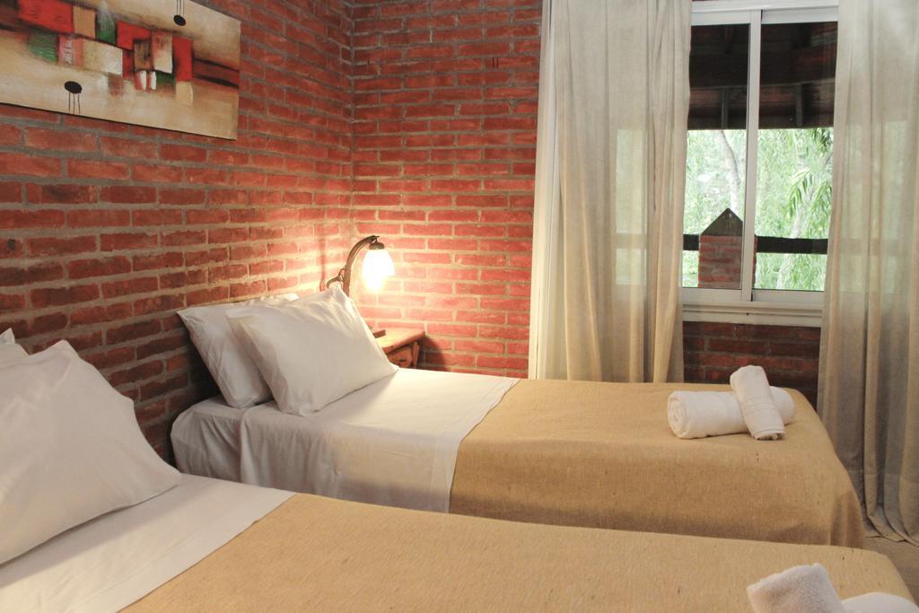 Carilo Village Apart Hotel & Spa 外观 照片