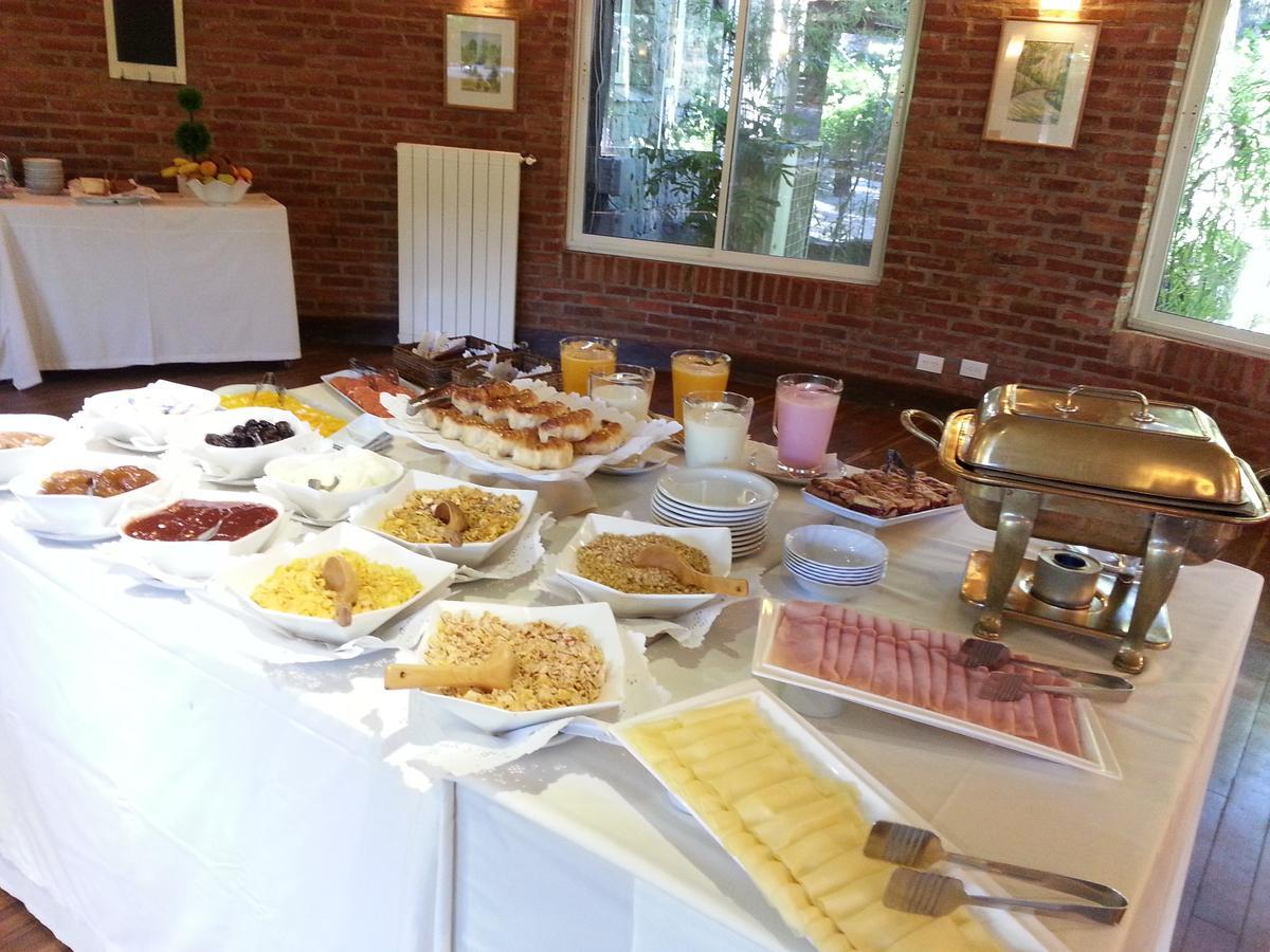 Carilo Village Apart Hotel & Spa 外观 照片