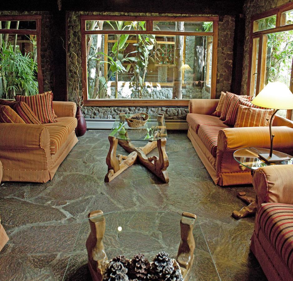 Carilo Village Apart Hotel & Spa 外观 照片