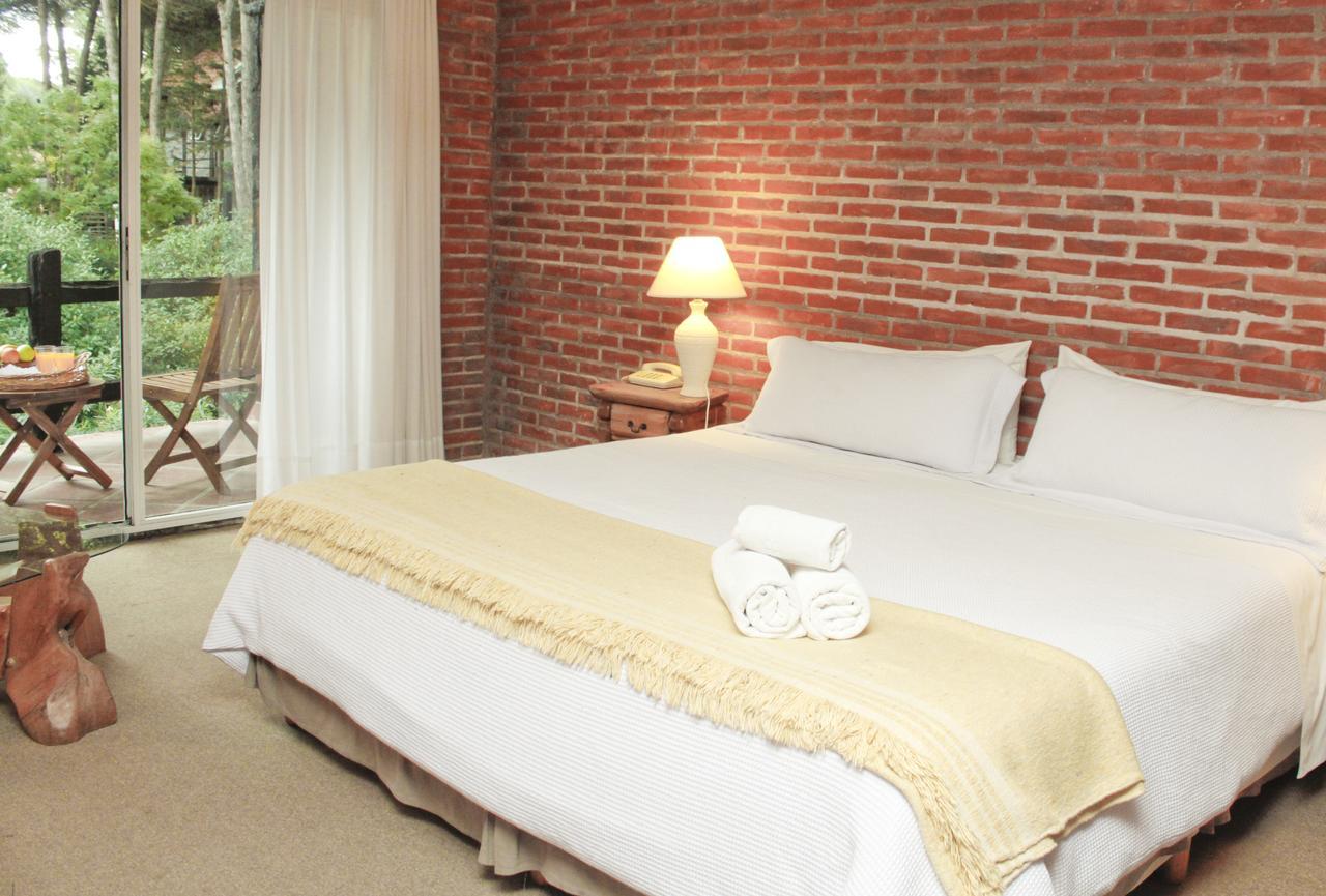 Carilo Village Apart Hotel & Spa 外观 照片