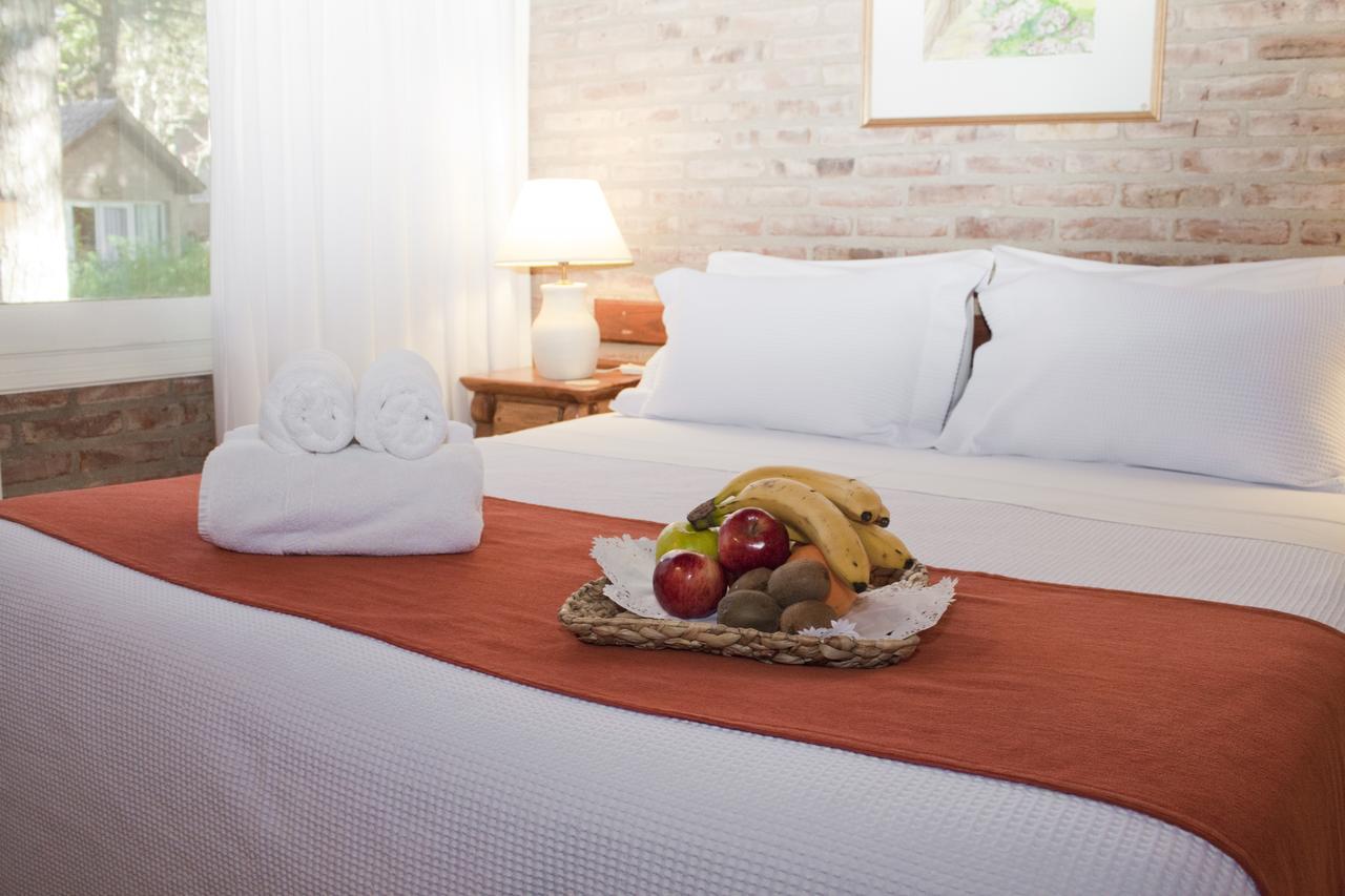 Carilo Village Apart Hotel & Spa 外观 照片