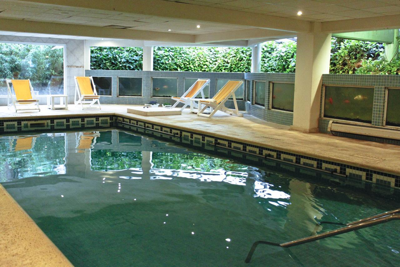 Carilo Village Apart Hotel & Spa 外观 照片