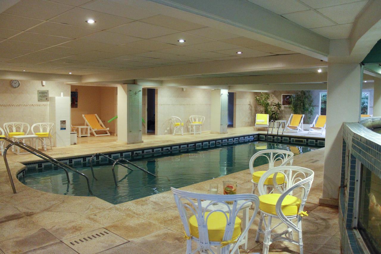 Carilo Village Apart Hotel & Spa 外观 照片