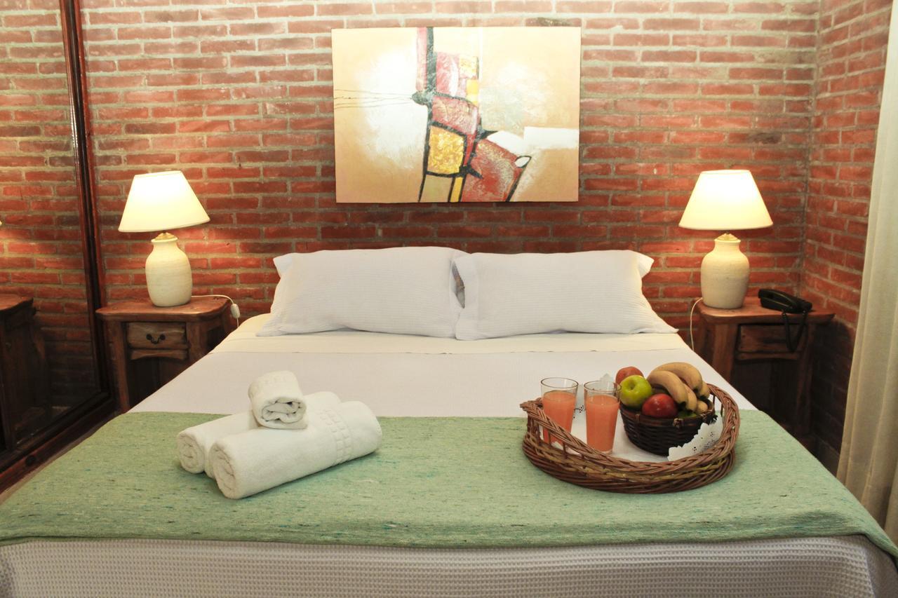 Carilo Village Apart Hotel & Spa 外观 照片