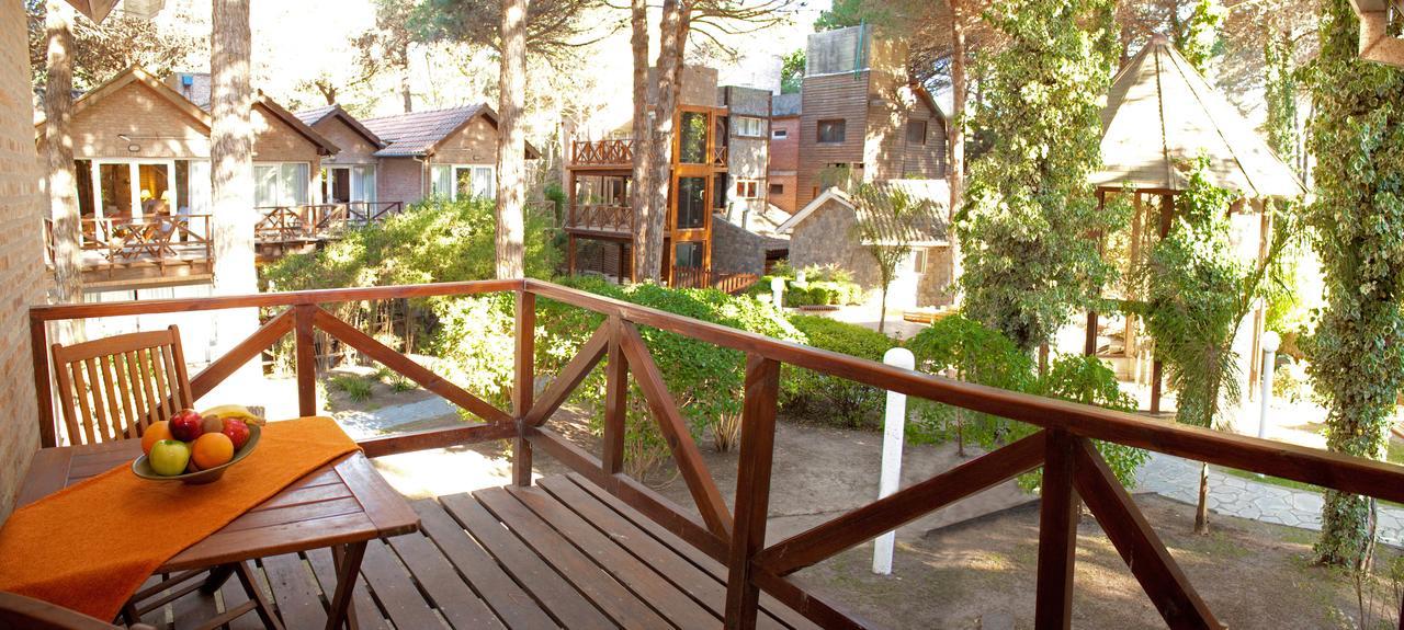 Carilo Village Apart Hotel & Spa 外观 照片