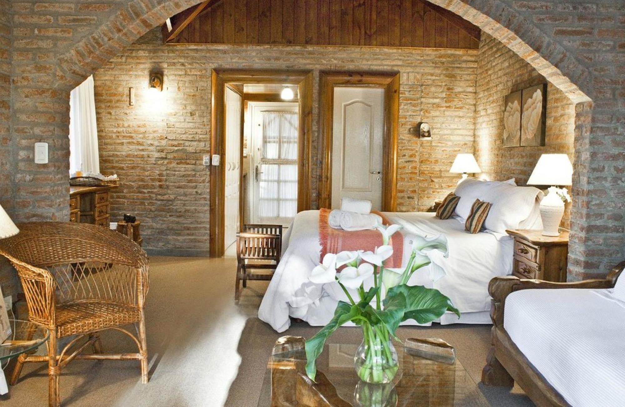 Carilo Village Apart Hotel & Spa 外观 照片