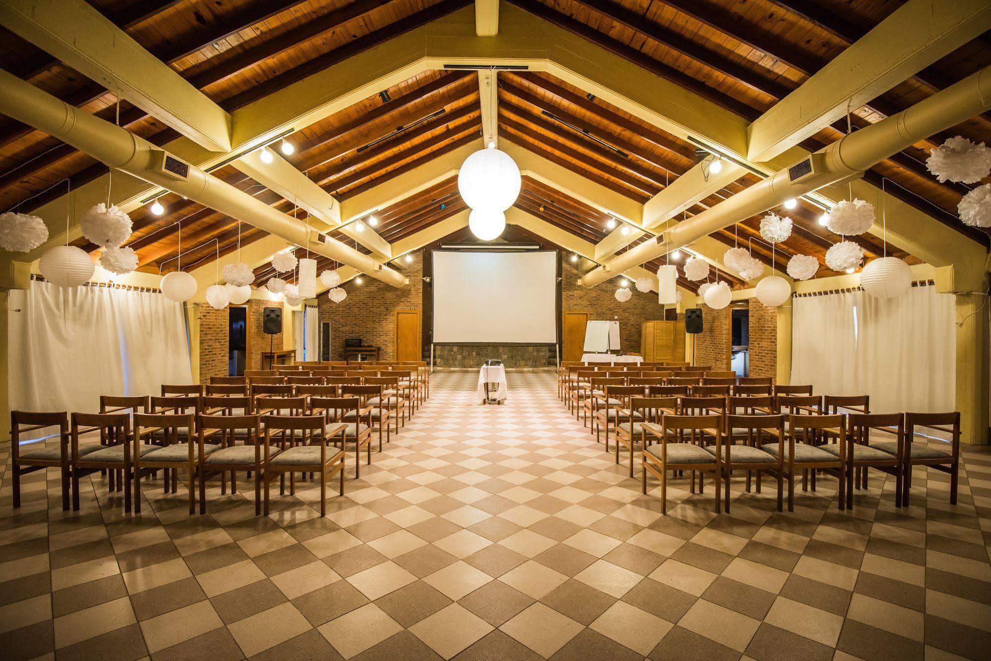 Carilo Village Apart Hotel & Spa 外观 照片