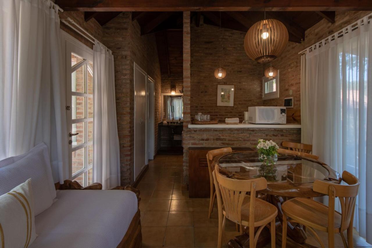 Carilo Village Apart Hotel & Spa 外观 照片